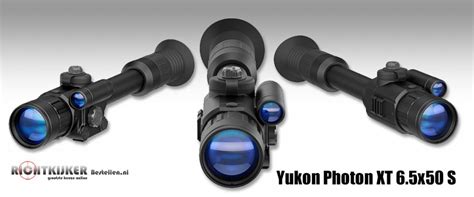 yukon photon xt review.